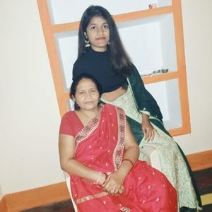 Meet your Posher, Smita